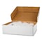 Integrated Bagging Systems 10 gal Trash Bags, 24 in x 24 in, Light-Duty, 5 microns, Natural, 1000 PK EC2424N - alternate 2